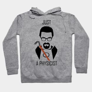 Gordon Freeman the Physicist Hoodie